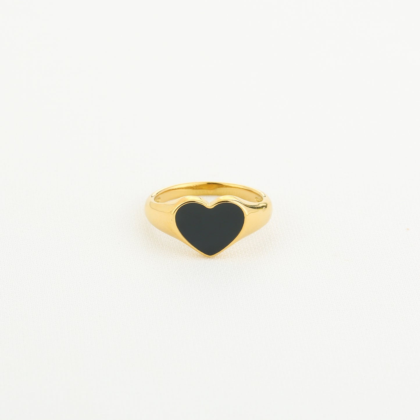 ‘Daydreamer’ ring goud