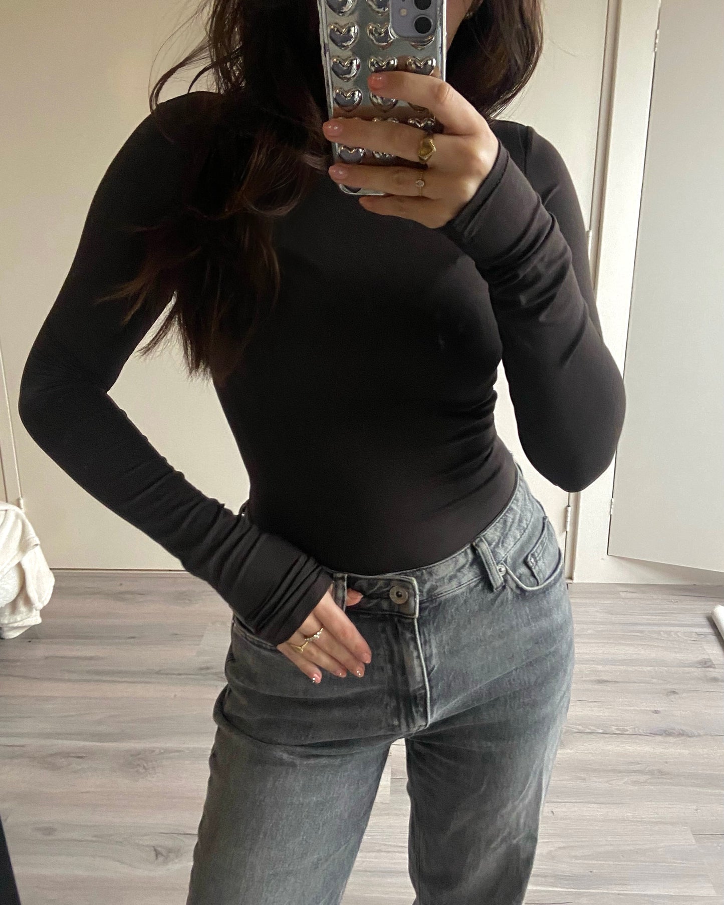 ‘Divine’ body brown