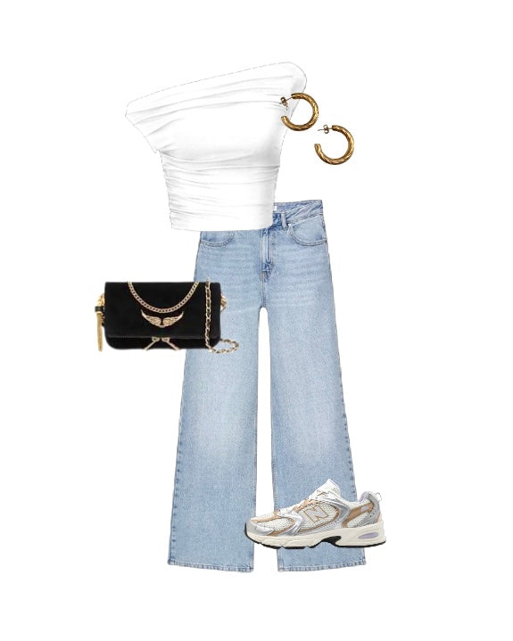 ‘Blessed’ top wit