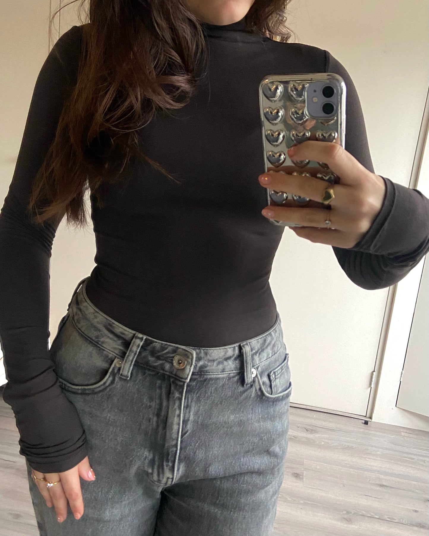 ‘Divine’ body brown