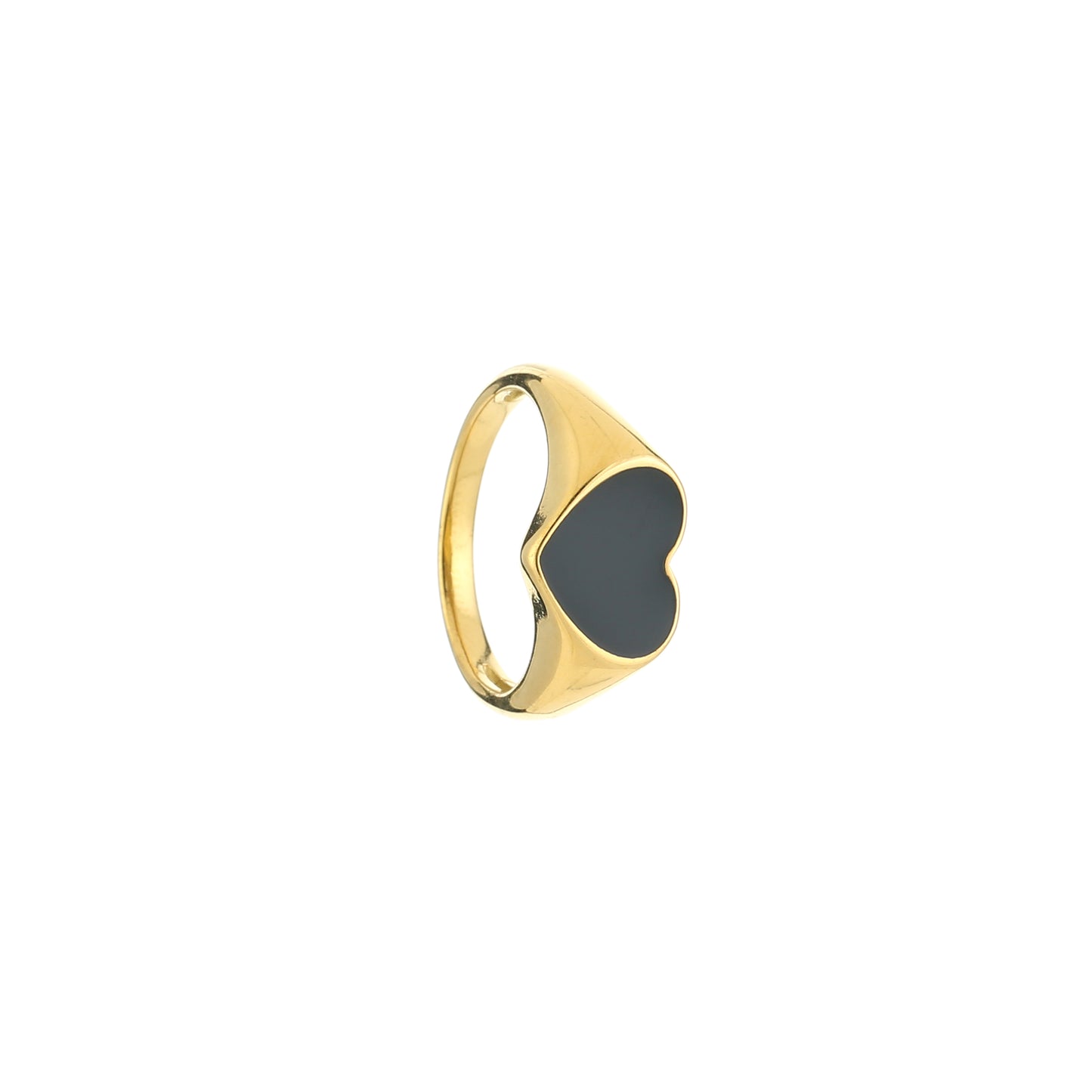 ‘Daydreamer’ ring goud