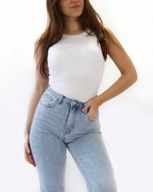 Lynn body off white