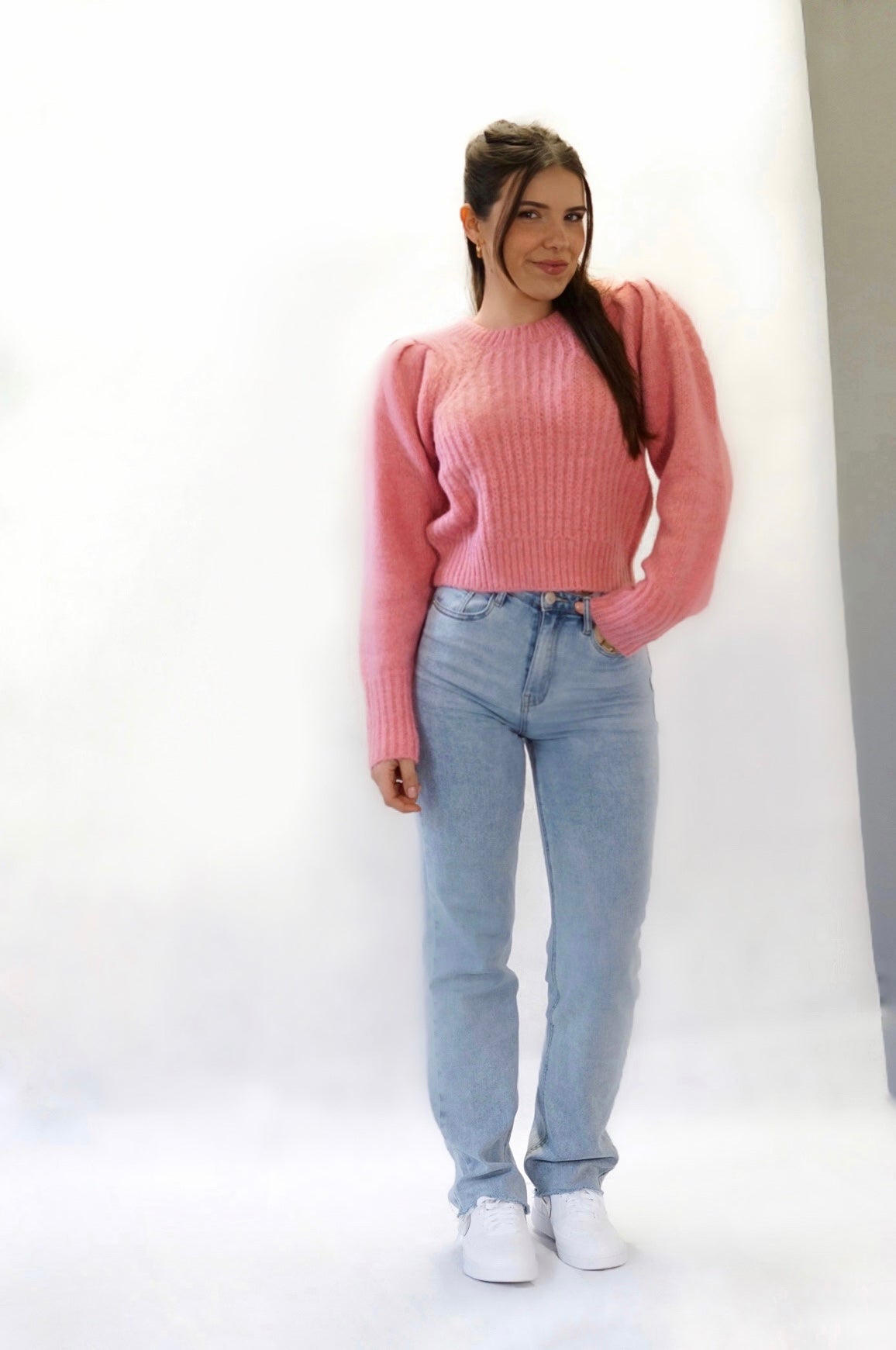 Mila trui roze