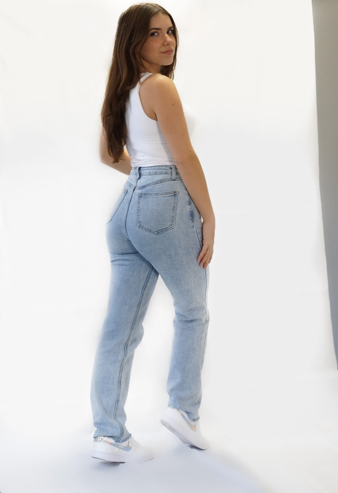 Lynn body off white