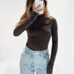 ‘Divine’ body brown