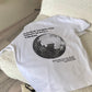 ‘Discoball’ graphic tee