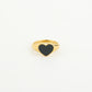 ‘Daydreamer’ ring goud