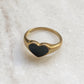 ‘Daydreamer’ ring goud