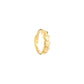 ‘Lover’ ring goud