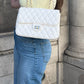 ‘Everyday’ bag white