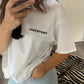 ‘Discoball’ graphic tee