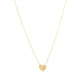 ‘Darling’ ketting goud