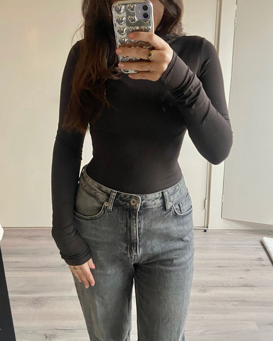 ‘Divine’ body brown