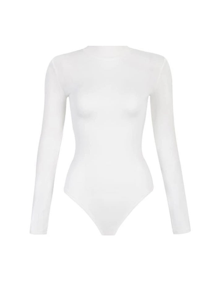 ‘Divine’ body wit