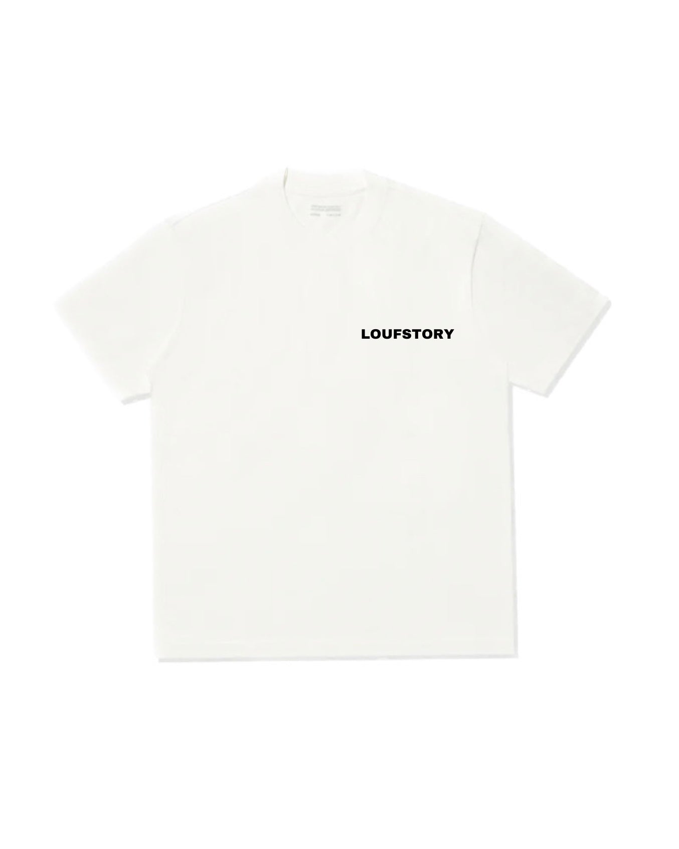 ‘Discoball’ graphic tee