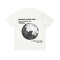 ‘Discoball’ graphic tee