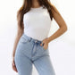 Lynn body off white