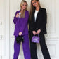Mimi pantalon zwart