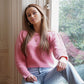 Mila trui roze