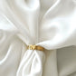 Luna LOVE ring goud