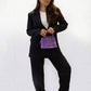 Mimi pantalon zwart