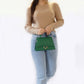 Gwen trui beige
