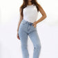 Lynn body off white