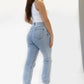 Lynn body off white